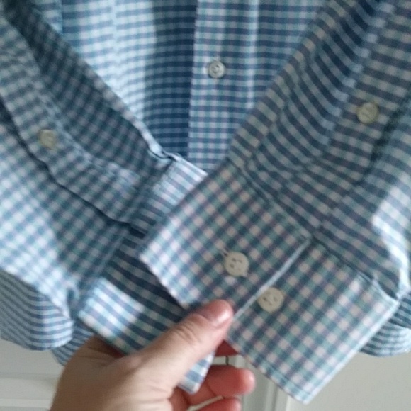 Men's button down 👕 - Picture 5 of 6